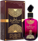 Perfume Sabah al Ward Tradicional 100 ML